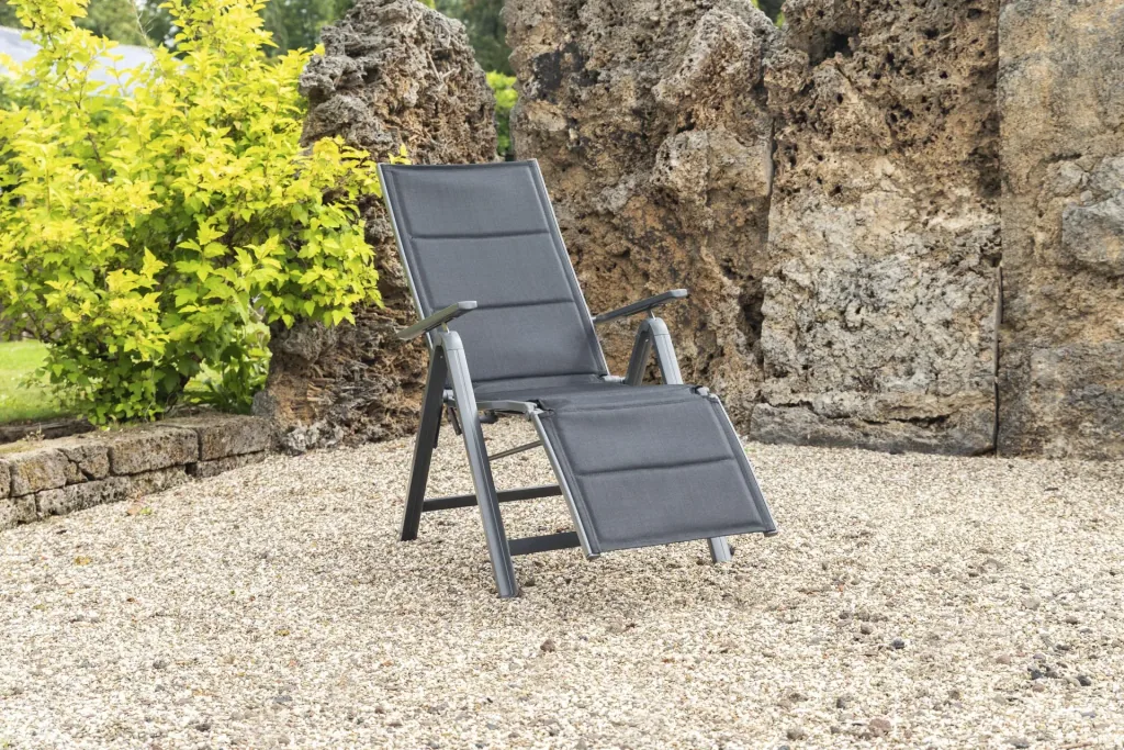 Garden relaxation chair "Grenada"  