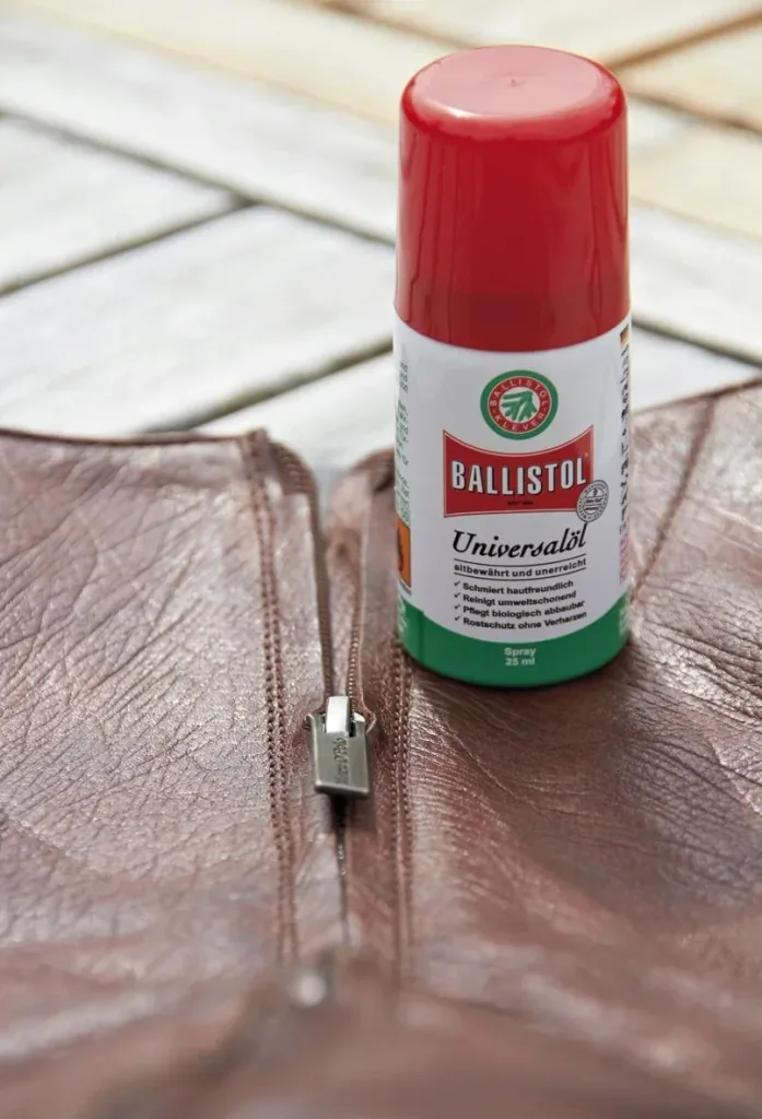 Universal oil spray, 200 ml
