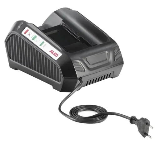 "EnergyFlex" Advantage Set - 4.0 Ah battery and charger