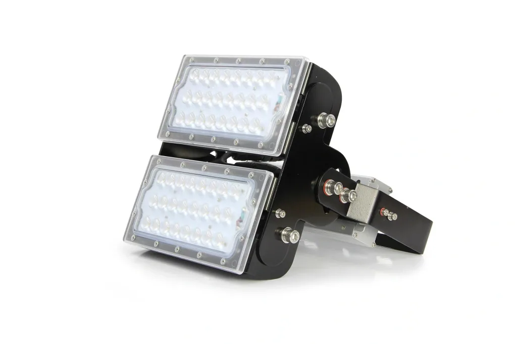 LED high bay spotlight Planus 100 W 6000k