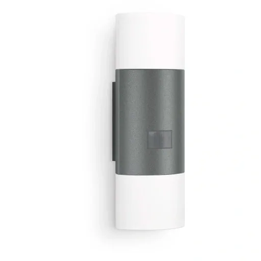 Outdoor light sensor L 910 LED anthracite