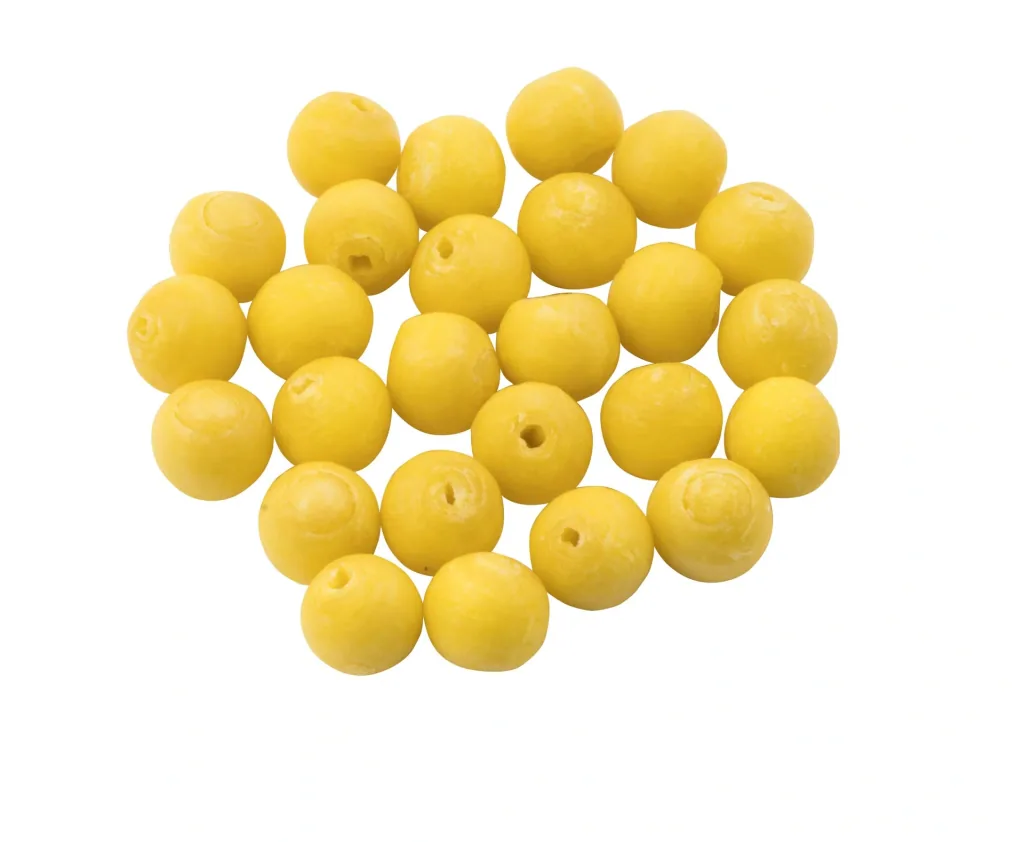 "Mole Free", 100 pellets - mole repellent