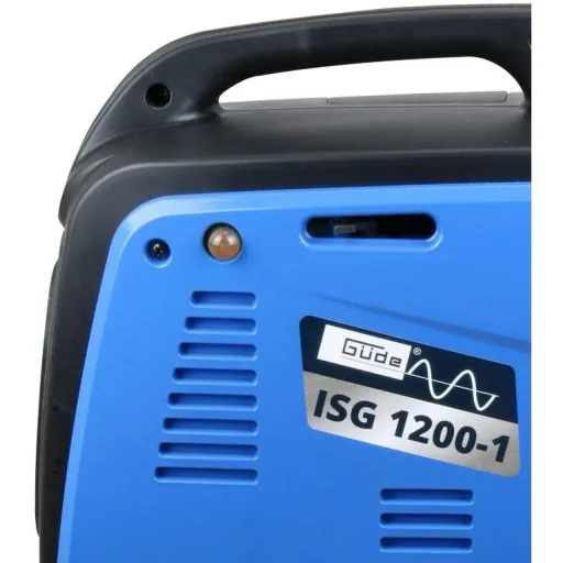 Inverter - Unit ISG1200-1 - 1200W