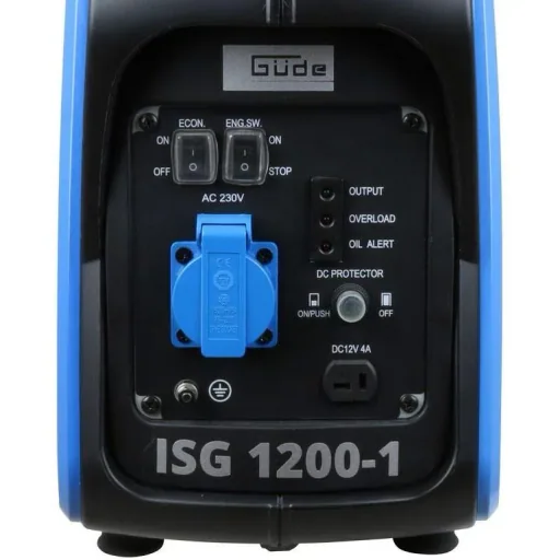 Inverter - Unit ISG1200-1 - 1200W
