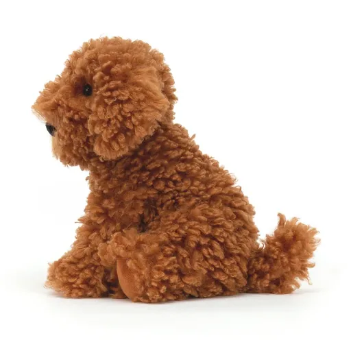 Jellycat Soft Toy, Cuddly toy - Cooper Doodle Dog