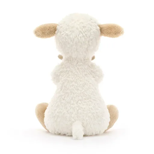 Jellycat Soft Toy, Cuddly toy - Huddles Sheep