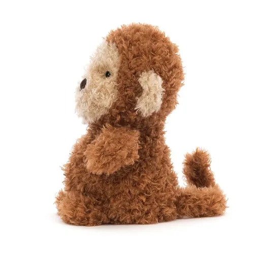 Jellycat Soft Toy, Cuddly toy - Little Monkey