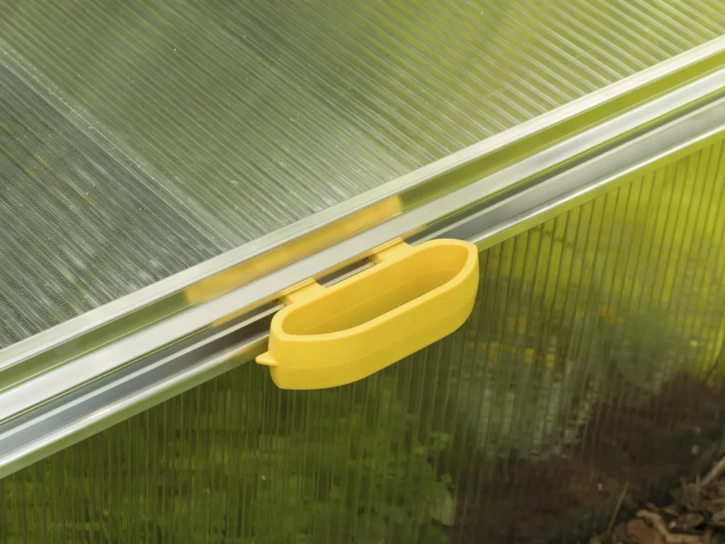 Year-round bedding system "Biostar Protect 2000"