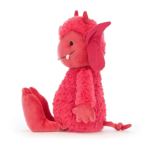 Jellycat Soft Toy, Cuddly toy - Pandora Pixie