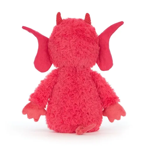 Jellycat Soft Toy, Cuddly toy - Pandora Pixie