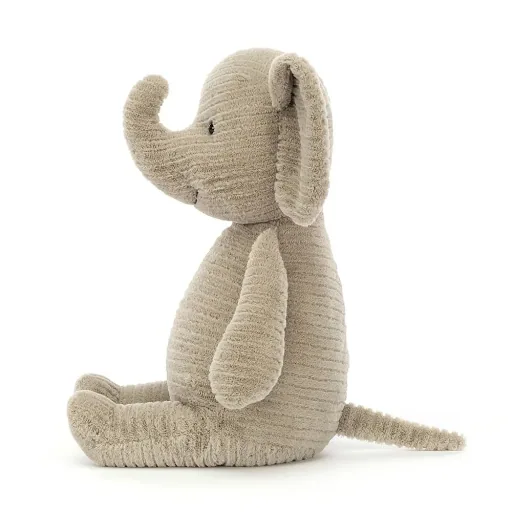 Jellycat Soft Toy, Cuddly toy - Quaxy Elephant