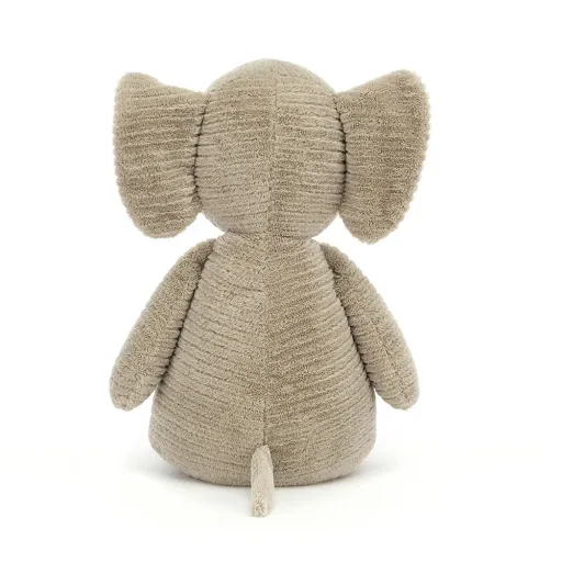 Jellycat Soft Toy, Cuddly toy - Quaxy Elephant