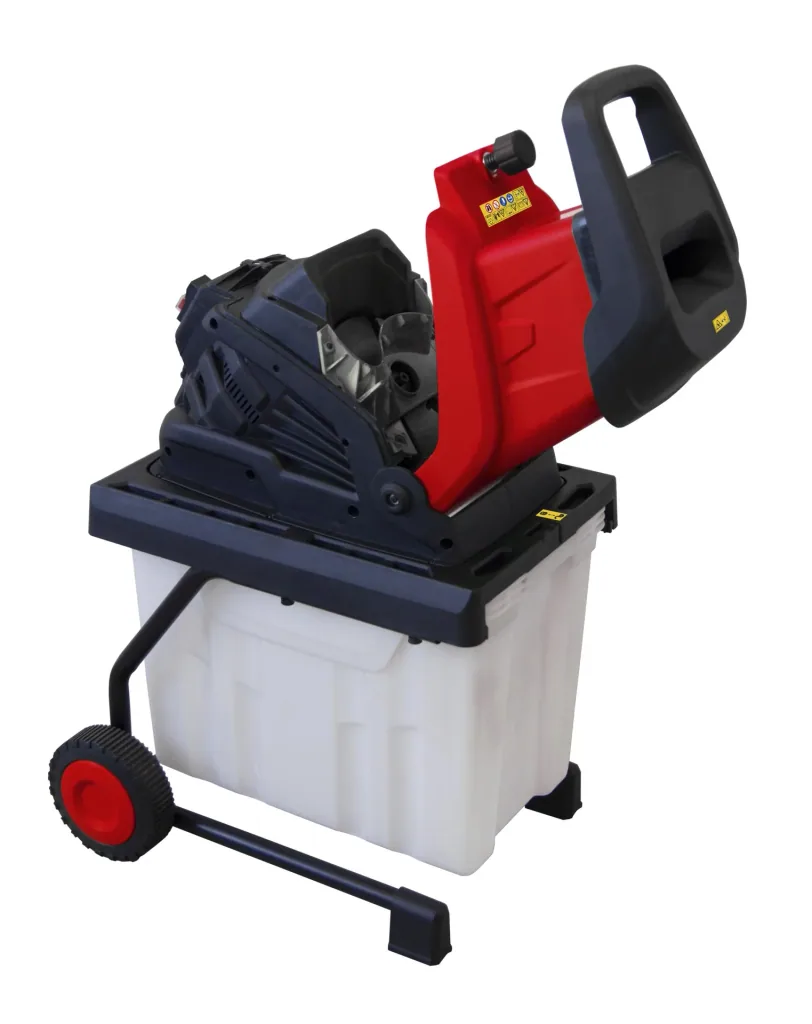 ATIKA MB 2500 Chipper Shredder