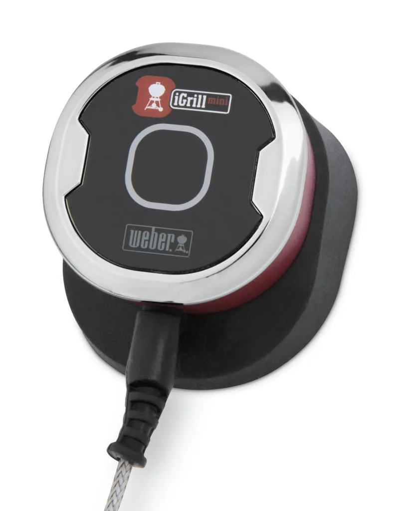 Thermometer iGrill mini mit LED Display