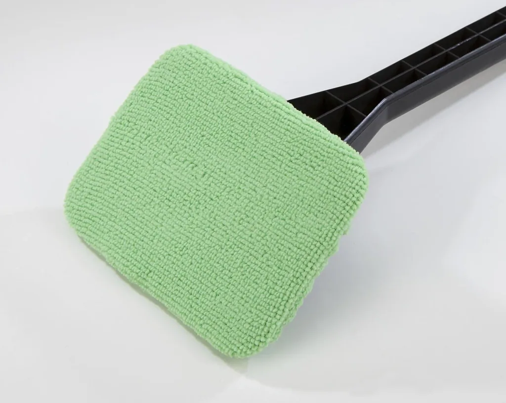 Window interior cleaner EASY WIPER