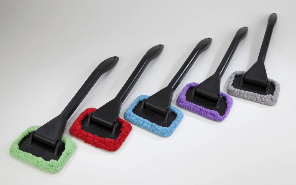 Window interior cleaner EASY WIPER