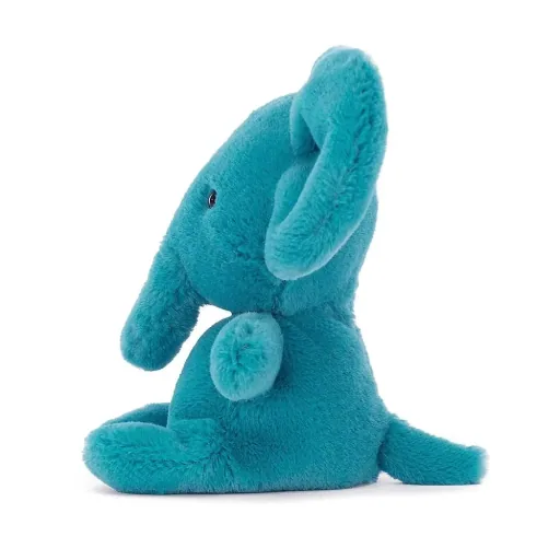 Jellycat Soft Toy, Cuddly toy - Sweetsicle Elephant