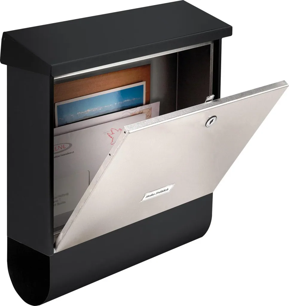 London Letterbox Set 68670 B + S