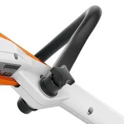 Cordless brush cutter FSA 45 with integrated battery