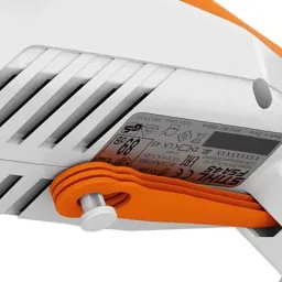 Cordless brush cutter FSA 45 with integrated battery