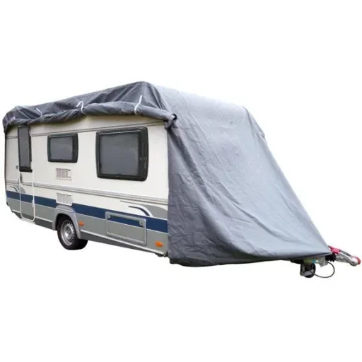 Caravan cover 610x250x220cm
