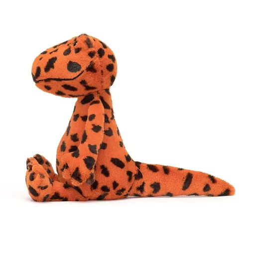 Jellycat Soft Toy, Cuddly toy - Syd Salamander