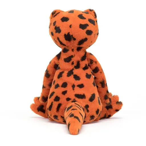 Jellycat Soft Toy, Cuddly toy - Syd Salamander