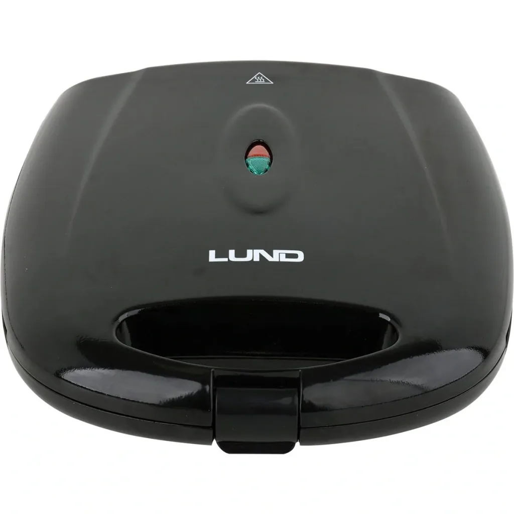 Toaster - 4 toasts at once - 1300W - Non-stick coating