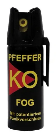 Pepper-KO FOG animal repellent spray, 50 ml