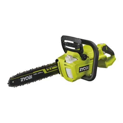 Cordless chainsaw Max Power 36 V, bar length 35 cm, without battery and charger