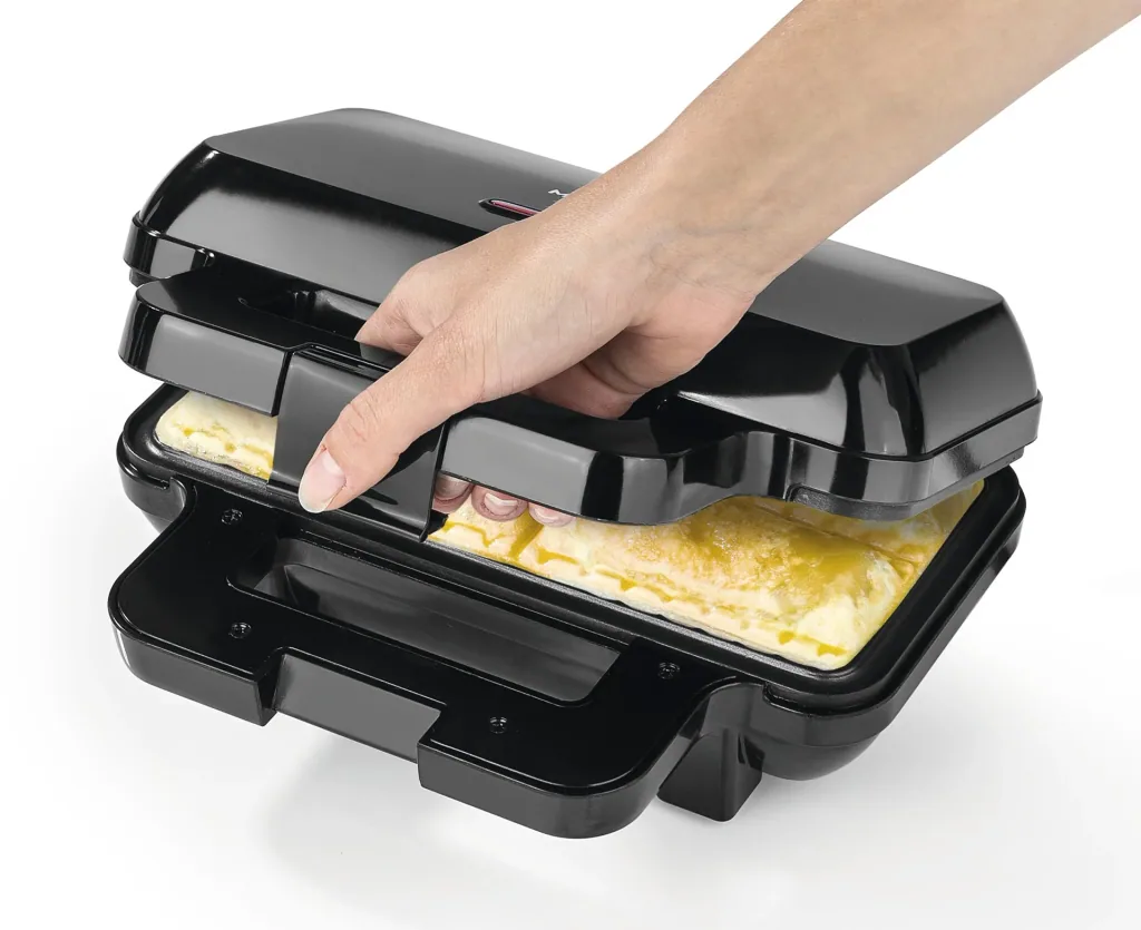 Dumpling grill, 850 watts