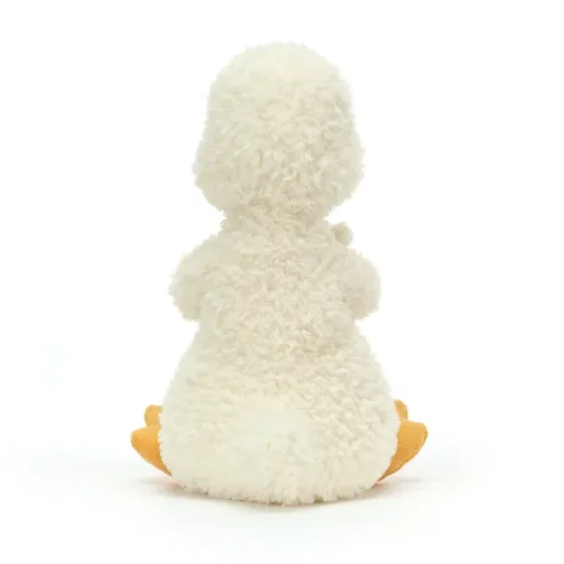 Jellycat Soft Toy, Cuddly toy - Huddles Duck