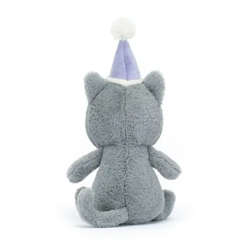 Jellycat Soft Toy, Cuddly toy - Jollipop Cat