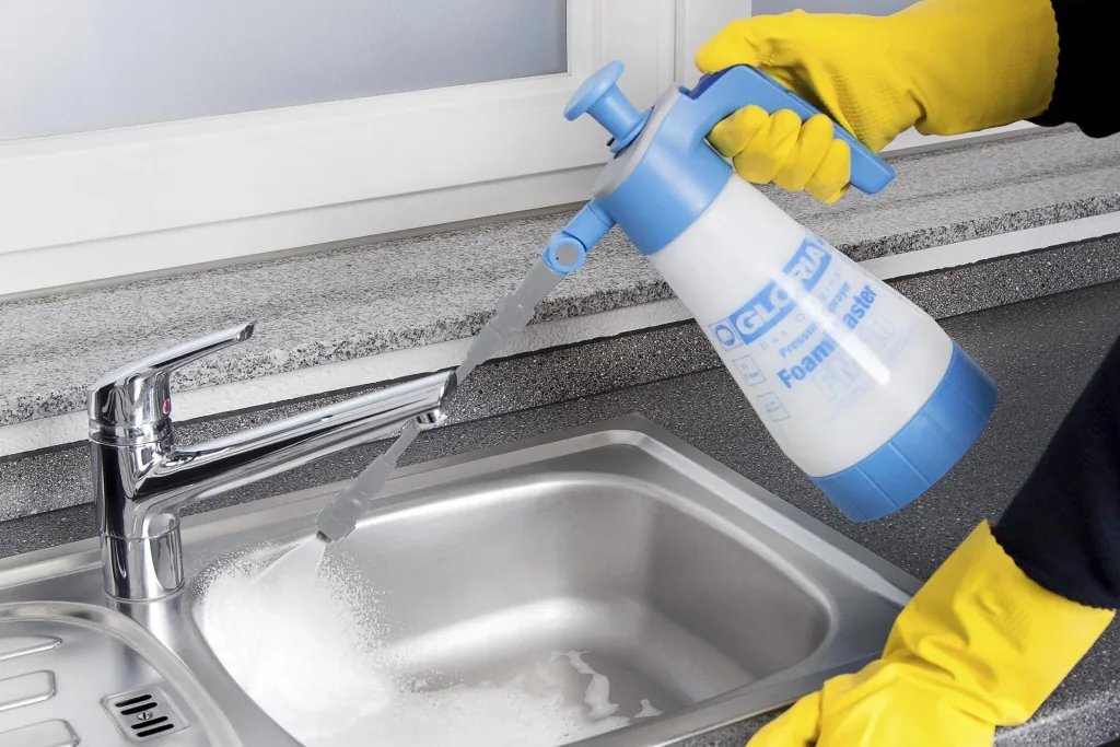 Pressure sprayer FoamMaster FM10 flex