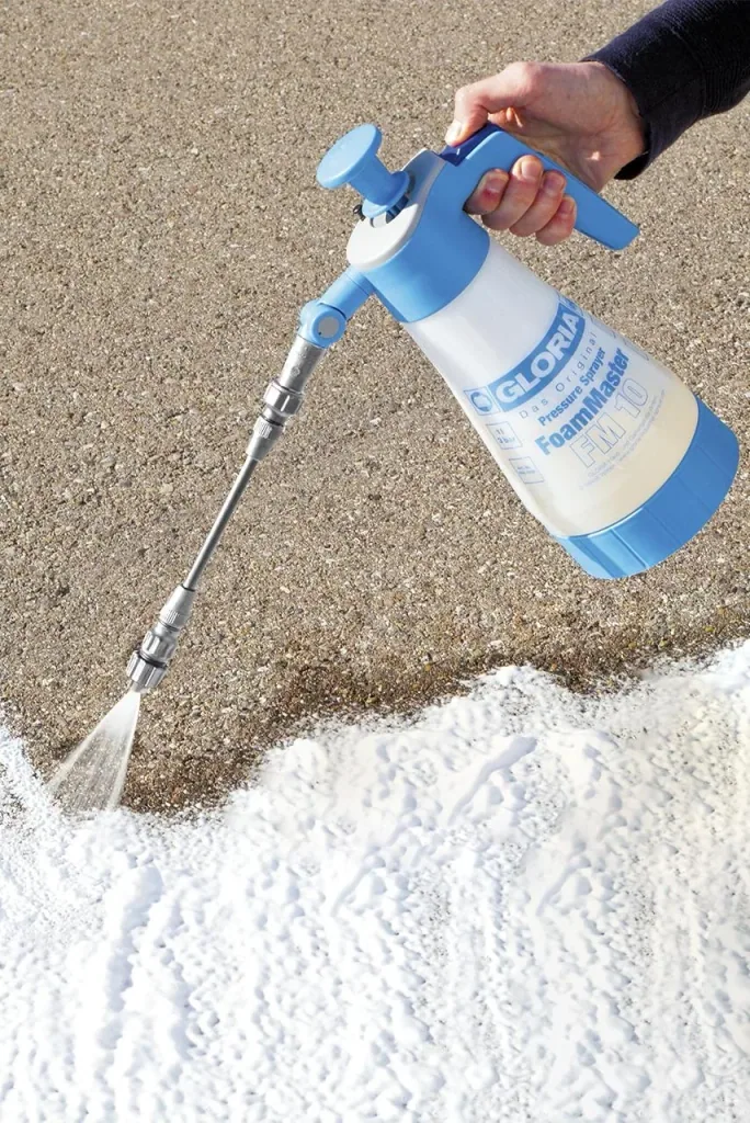 Pressure sprayer FoamMaster FM10 flex
