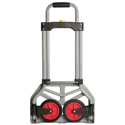 Folding sack barrow - load 60 kg