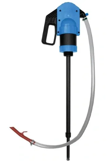 Hand pump HP-05/25-200 AdBlue