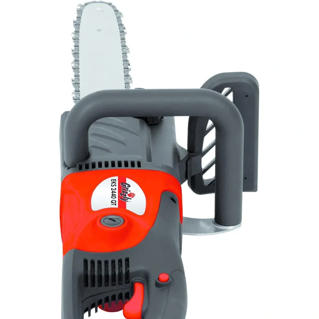 Electric chainsaw EKS2440QT- 2400W - 46 cm