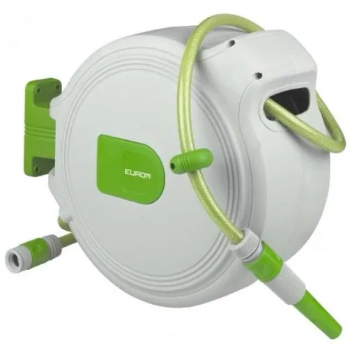 SL20 compact hose reel