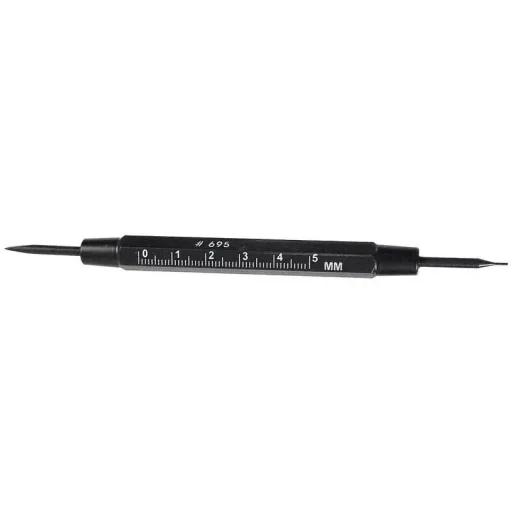 Spring strut tool 150 mm