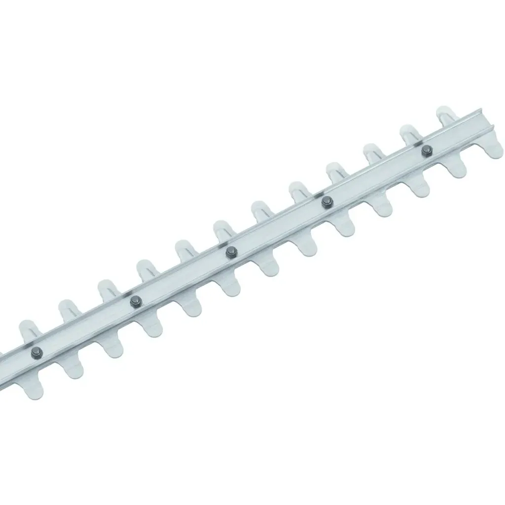 Electric hedge trimmer EHS 600-61R - 600W - 61 cm