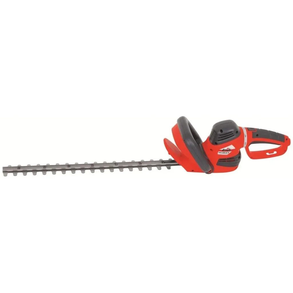Electric hedge trimmer EHS 600-61R - 600W - 61 cm