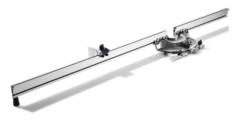 Angle stop FS-WA-ISC