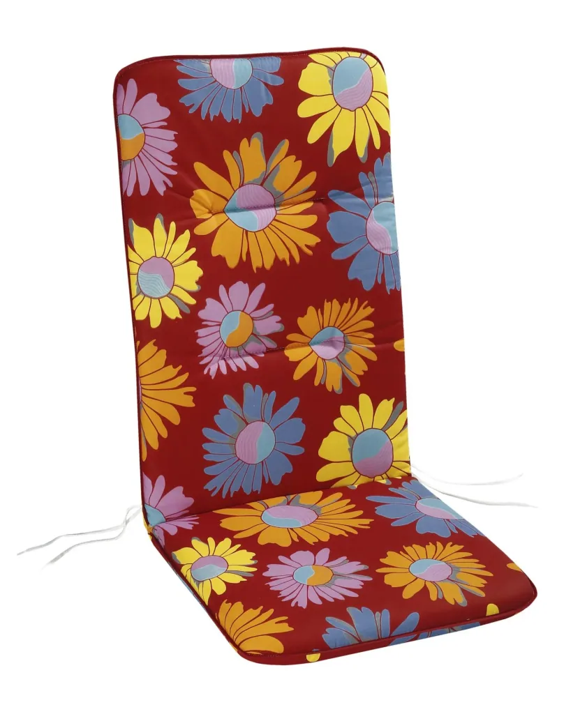 Chair cushion