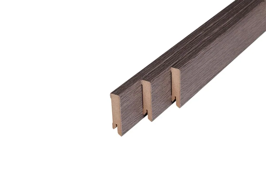 MDF-Laminatleist Haven Oak 15 x 60 x 2400 mm