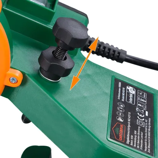 Gardebruk chain sharpener MZ-KS110