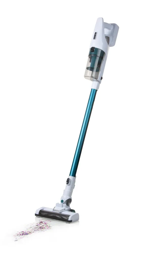 Cordless cyclone hand/floor vacuum cleaner 18.5 Volt - DO233SV