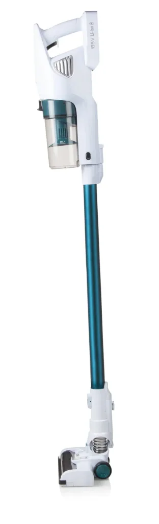 Cordless cyclone hand/floor vacuum cleaner 18.5 Volt - DO233SV