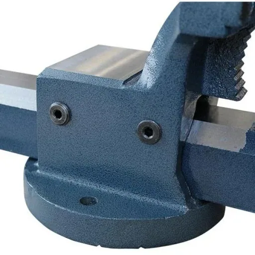 Vice TÜV/GS 150 mm