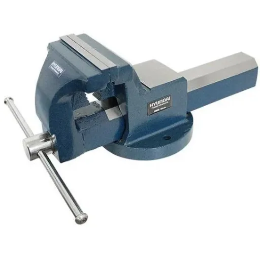 Vice TÜV/GS 150 mm